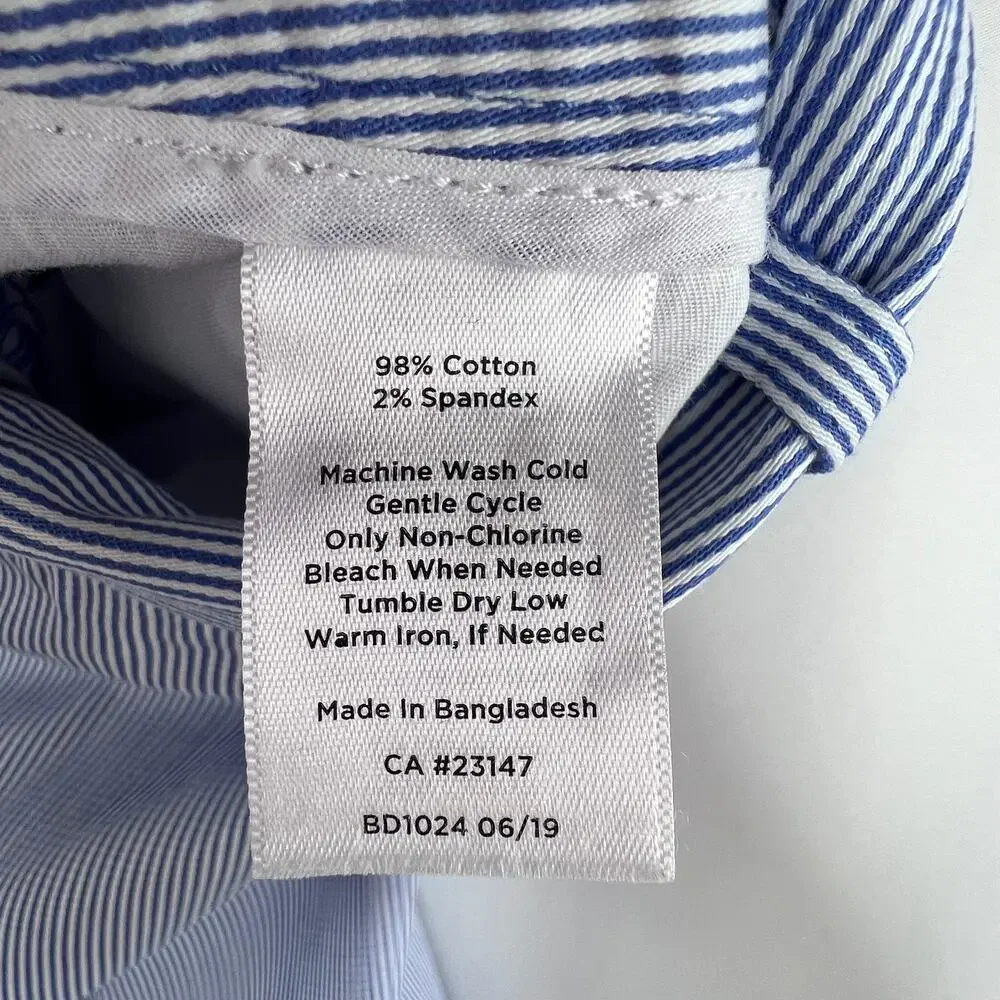 Talbots brand pre